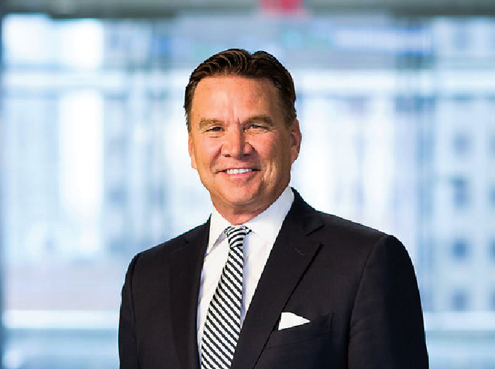 Ron Kruszewski Stifel CEO