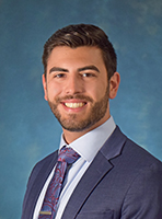 Alexander Varidin, CPA