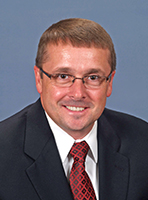 Anthony Mabry, C(k)P, CRPC, CPFA