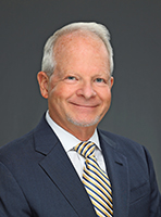 Bob Schmidt, CIMA