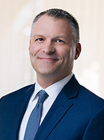 Brian Strandskov, CFP®, CRPC®