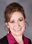 Christy Frank, AAMS, MBA, CPFA®