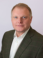 Clint Weaver, CFP®, AIF