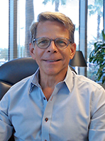 David S Remey, CPA, CFP®, CIMA®