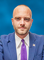 Donald A. Bernard III, AIF®