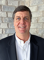 Gip Meadows, CFP®, CEPA®