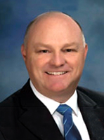 Jerry Fields, CRPS, CRPC