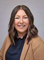 Julie Hassna, CFP, ChFC, CLU