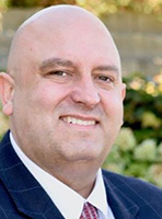 Kile Shafer, CFP, CPFA