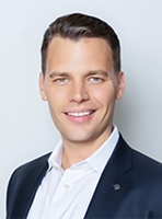 Kyle Rainwater, CFP®