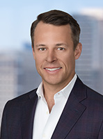 Lance Whitworth, CMT