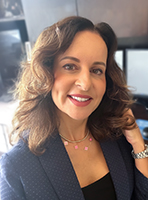 Marie Steinman, CFP®