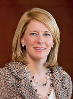 Melissa Transier, CFA