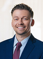 Michael Peczinka, CFP®, CRPC®