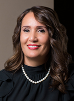 Norma Barrandey, AWMA, CRPC