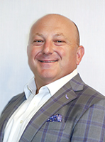 Oliver Hudesman, CFP®