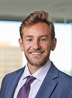 Riley Buller, CRPC®