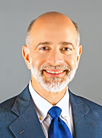 Steve Goldberg, CPA
