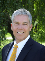 Syd Walker, CFP®, AIF®