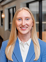 Tarah Thompson, MBA