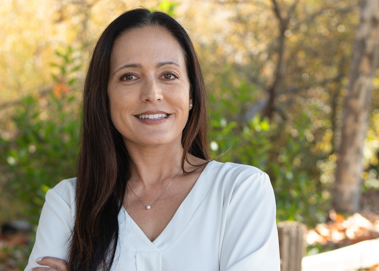 Tawnee Hosick-Evers AIF®