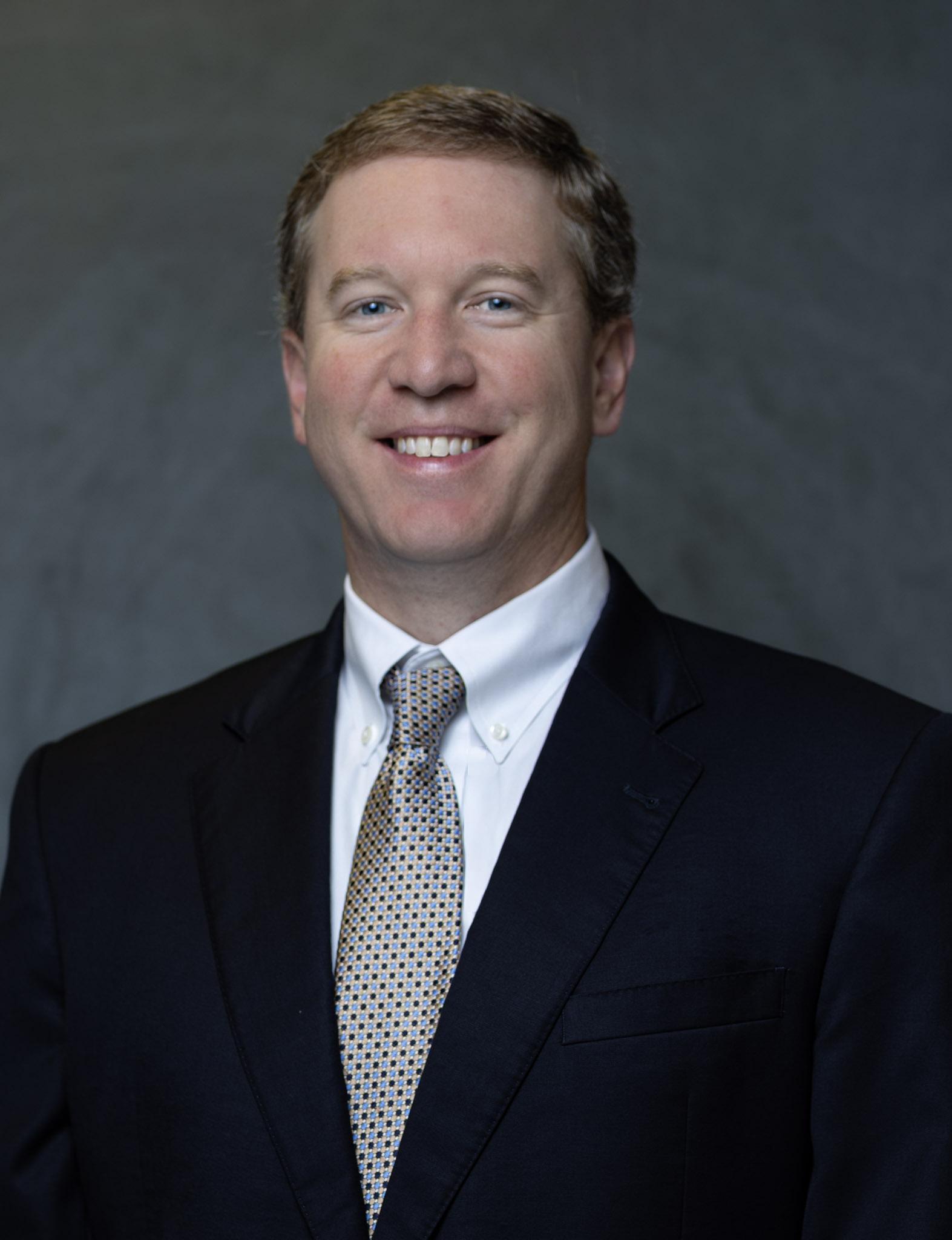 Wes Strandberg, AAMS, CFP