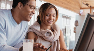 Exchanged Traded Fund (ETF)